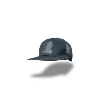 Nash Kšiltovka Make It Happen Big Fish Trucker Cap Black