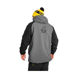 Fox Rage Obojstranná bunda Reversible Quilted Jacket