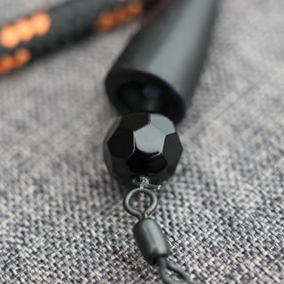 Zeck Systém na gumové nástrahy Softbait System S + Screw Set