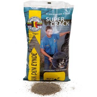 MVDE Krmítková směs Super Crack 1kg
