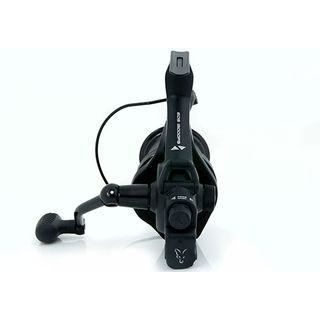 JRC Naviják Pre Spooled Carp Reel CR FS10000 1+1 ZDARMA!