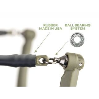 Zfish Prak Mini Pro Katapult