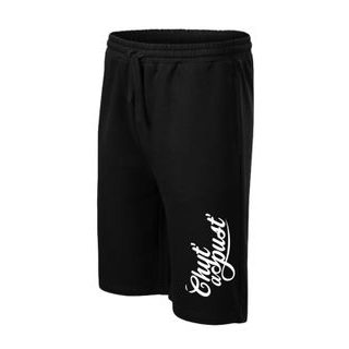 Korda Kraťasy Kombat Shorts Military Olive