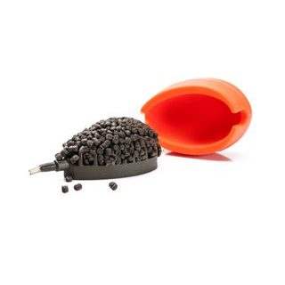 Chyť a pusť Pelety Mini signal PVA Mix 3mm 900g