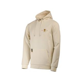 Westin Mikina CreCraw Hoodie Beige