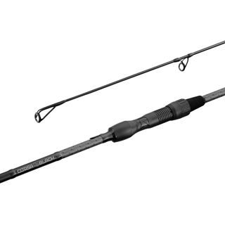 Delphin Prút CorsaBlack Nero 380cm 3,5lbs 2diel