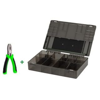 Korda Box Tackle Box Large