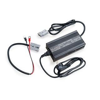 Long Olověný akumulátor 12V 7Ah pro echoloty