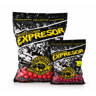 Carp Servis Václavík Boilies Expresor Medová perla