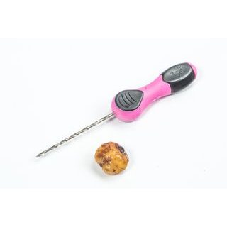 NGT Nerezová sada ihiel a vrtáka 4ks