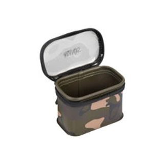Fox Pouzdro na příslušenství Aquos Camo Accessory Bags M
