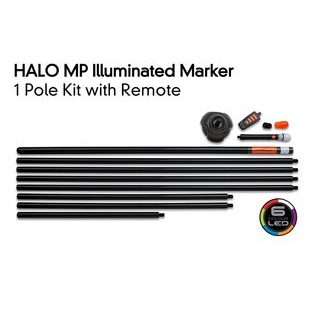 Fox Marker Exocet Marker Float Kit