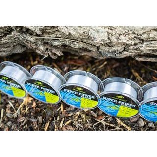 Giants Fishing Vlasec Carp Master Camu Green 1200m