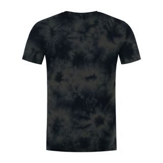 Korda Triko Minimal Tee Black