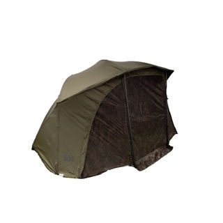 Fox Přední panel Retreat Brolly System Camo Mozzy Mesh