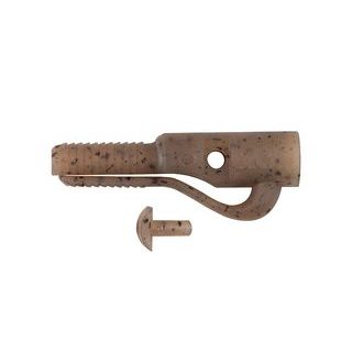 Fox Závěsky Edges Naturals Running Safety Clip Kit 5ks