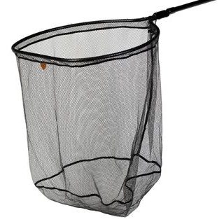 Giants Fishing Podběrák Deluxe Landing Net Rubber 85x75cm