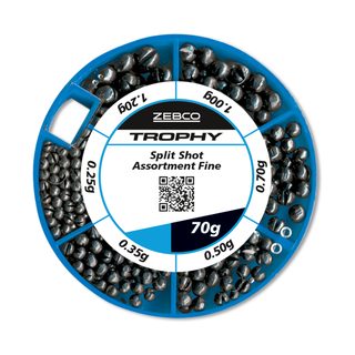 Zebco Podběrák DB Series Latex Diamond Net 50cm