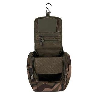 Fox Toaletní taška Camolite Wash Bag