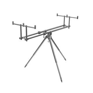Delphin Tripod TPX3 Silver pro 3 pruty