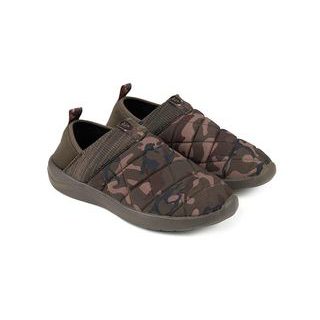 Fox Přezůvky do bivaku Bivvy Slippers