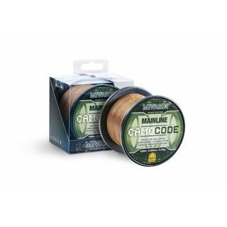 Mivardi Vlasec CamoCODE Mainline 1200m