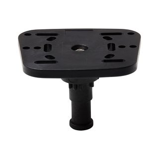 DAM Držák Echolotu a sondy Transducer Arm Fish Finder Mount Small