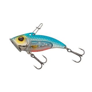 Berkley Wobler Rattling Powerblade Bleak