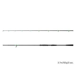 Delphin Prut MonstaX 2,7m 150g