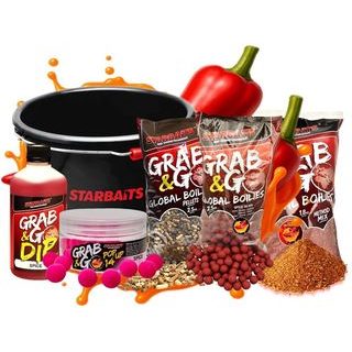 Starbaits Akční kbelík Global Spice