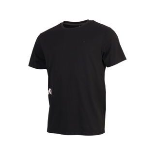 Westin Triko Script T-Shirt Ink Black