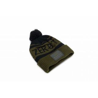 Nash Zimní čepice ZT Patch Bobble Hat