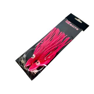 LK Baits Návazec Chobotnice UV Pink