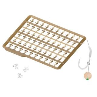 Zfish Zarážky na Háček Hook Beads Strong 20ks