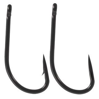 Gardner Háčky Covert Dark Mugga Hook Barbed 10ks