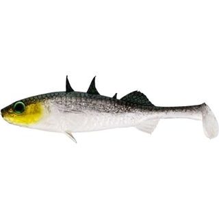 Westin Gumová nástraha Stanley the Stickleback Shadtail Spawning Headlight