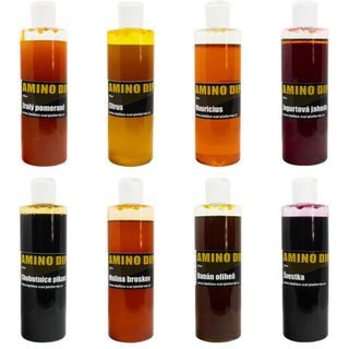 Carp Inferno Amino Dip Nutra Line 250ml