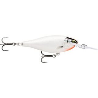 Rapala Wobler Shad Rap Elite 5,5cm 7g