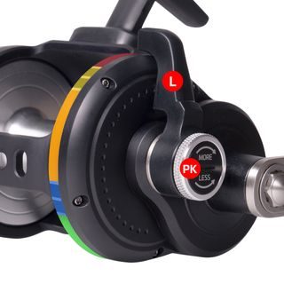 Zeck BellyBoat Belly Cat Tmavo Zelený