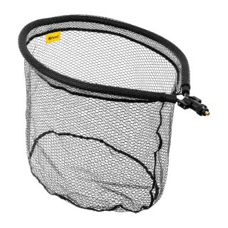 Fencl Plovoucí podběrák Carp Gen 2 s pogumovanou sítí 80x80cm