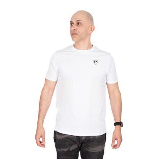 Fox Rage Trička 3 Pack Black, Red and White T-Shirts