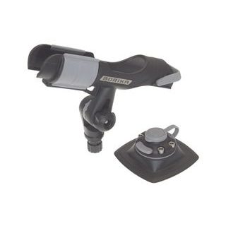 Fasten Držák prutu set s držákem pro nalepení na člun