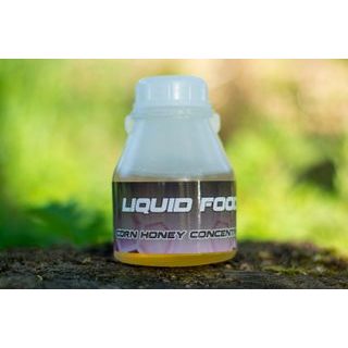 LK Baits Corn Honey Concentrate 250ml