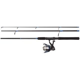 Kinetic Set Ozor Baitcaster Combo MH 195cm 10-40g + naviják 200 LH