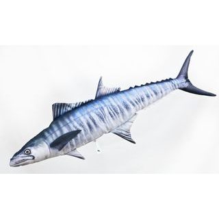 Gaby Polštář Makrela španělská 102 cm