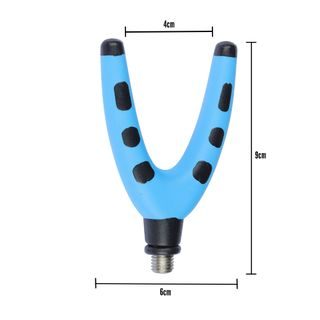 Giants Fishing Rohatinka Gripper Secure Rod Rest