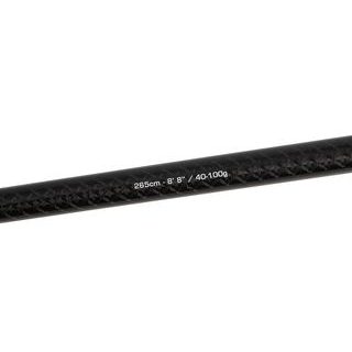 Fox Rage Prut Terminator X Vertical Jigger Spin 1,9m 7-28g