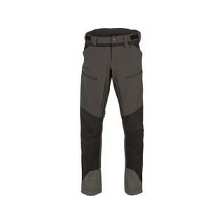 Westin Kalhoty Reel Flex Trousers Black/Grey