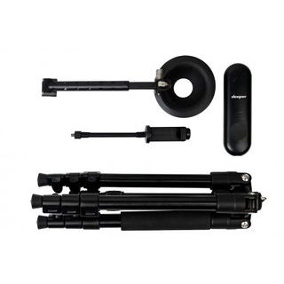 Deeper Smartphone držák na prut