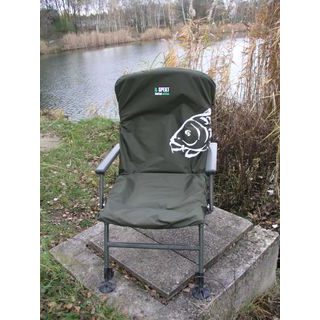 R-spekt Ochranný přehoz na křeslo Maxi